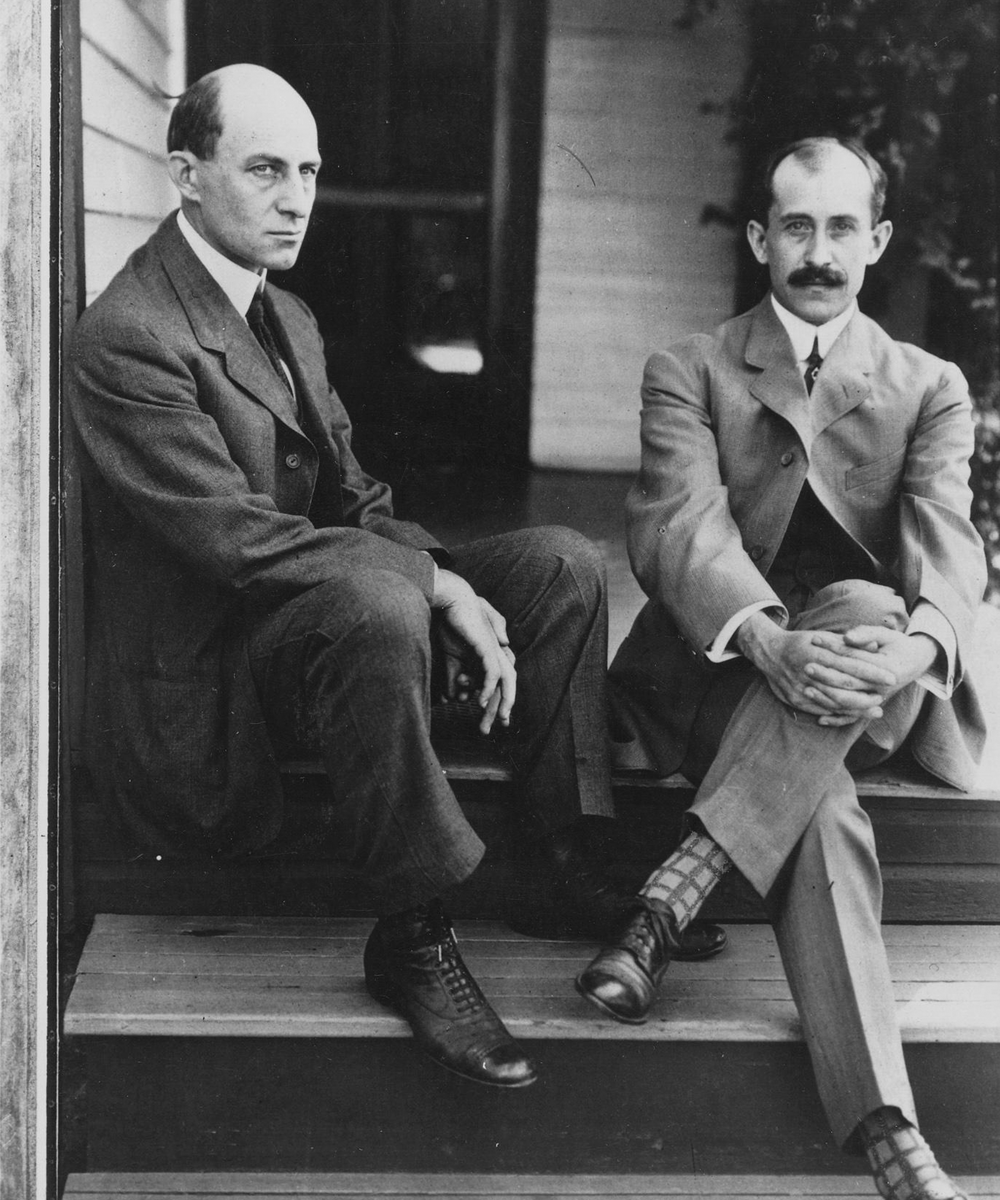 Before Wright Brothers