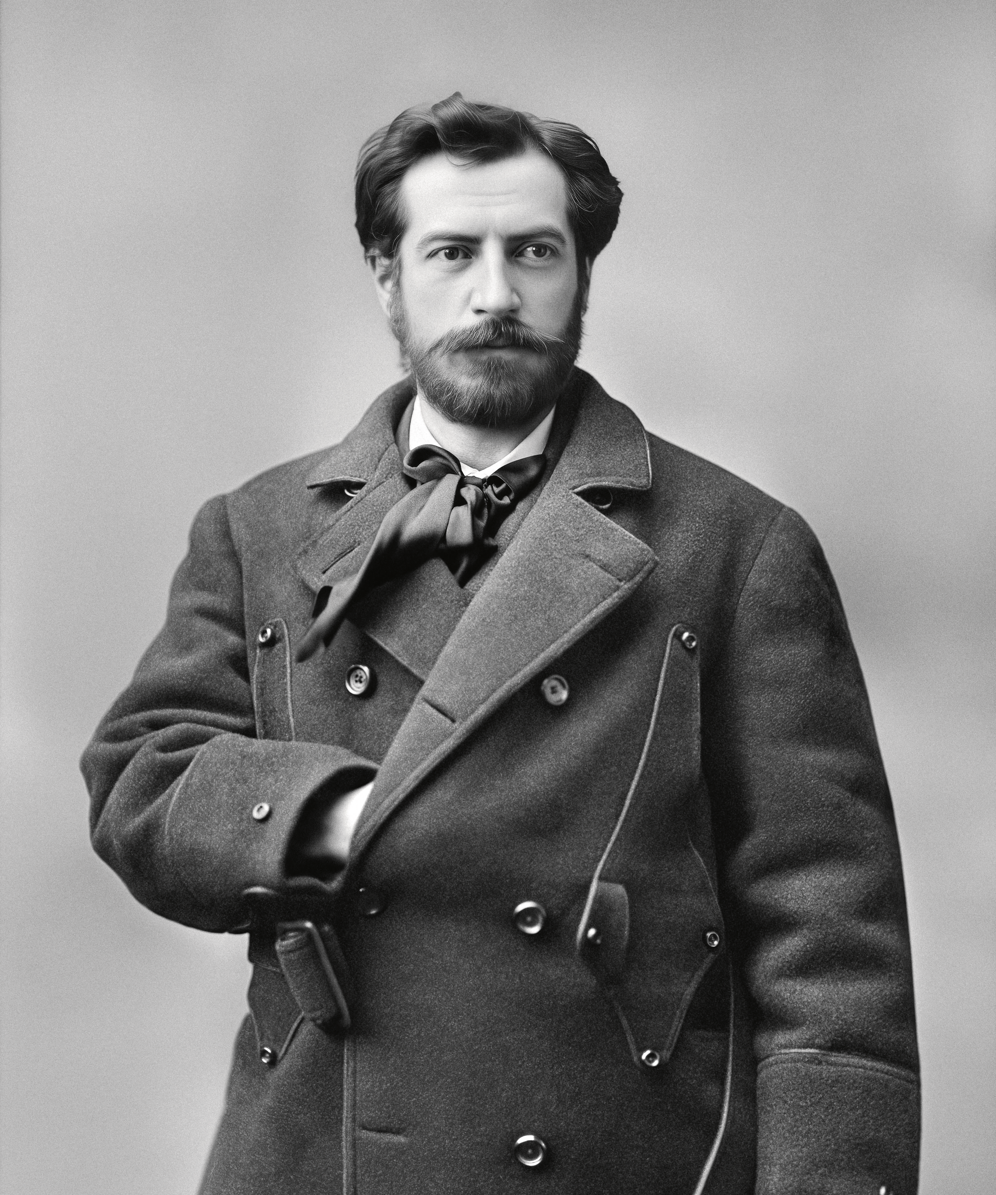 After Bartholdi