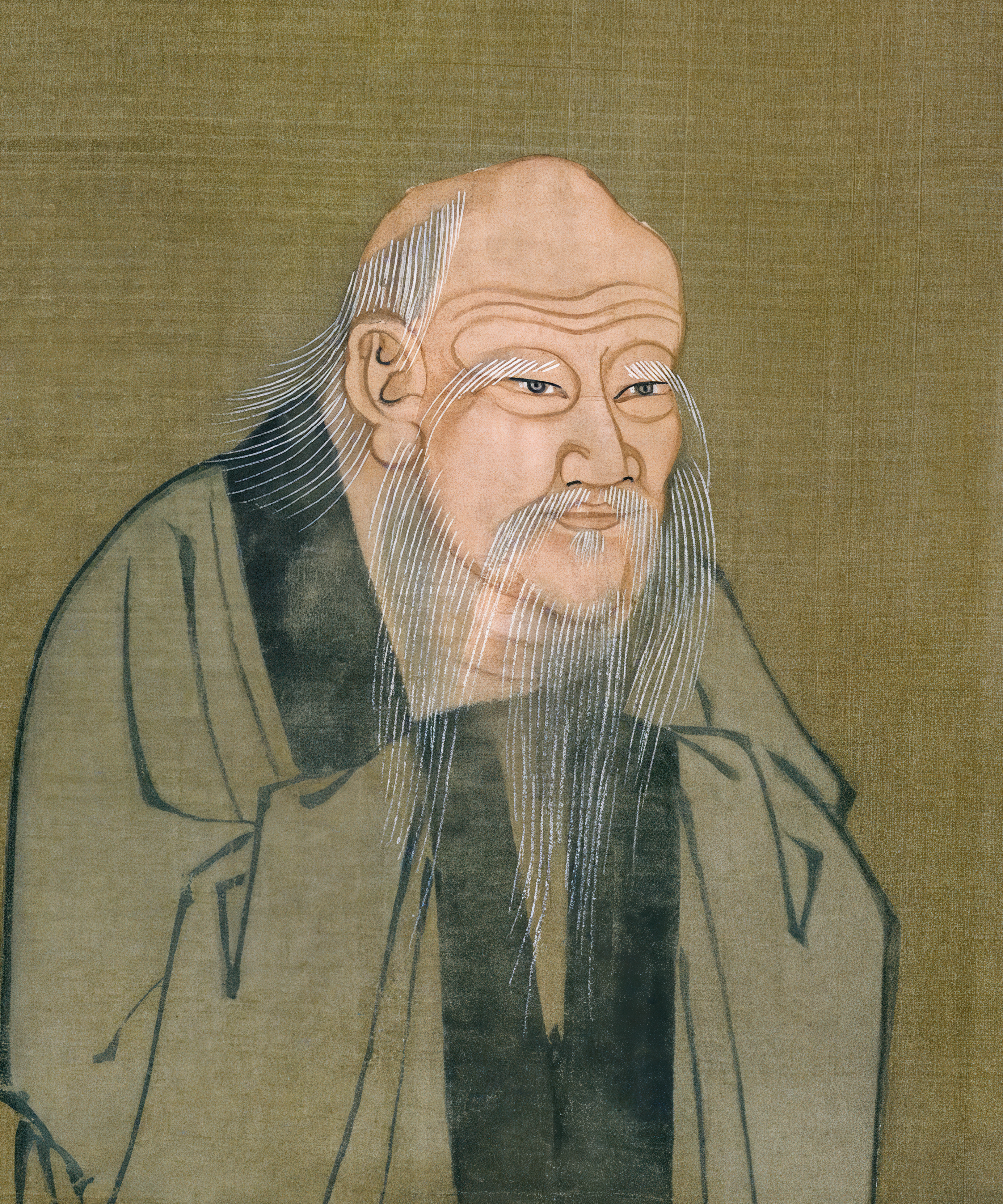 After Laozi
