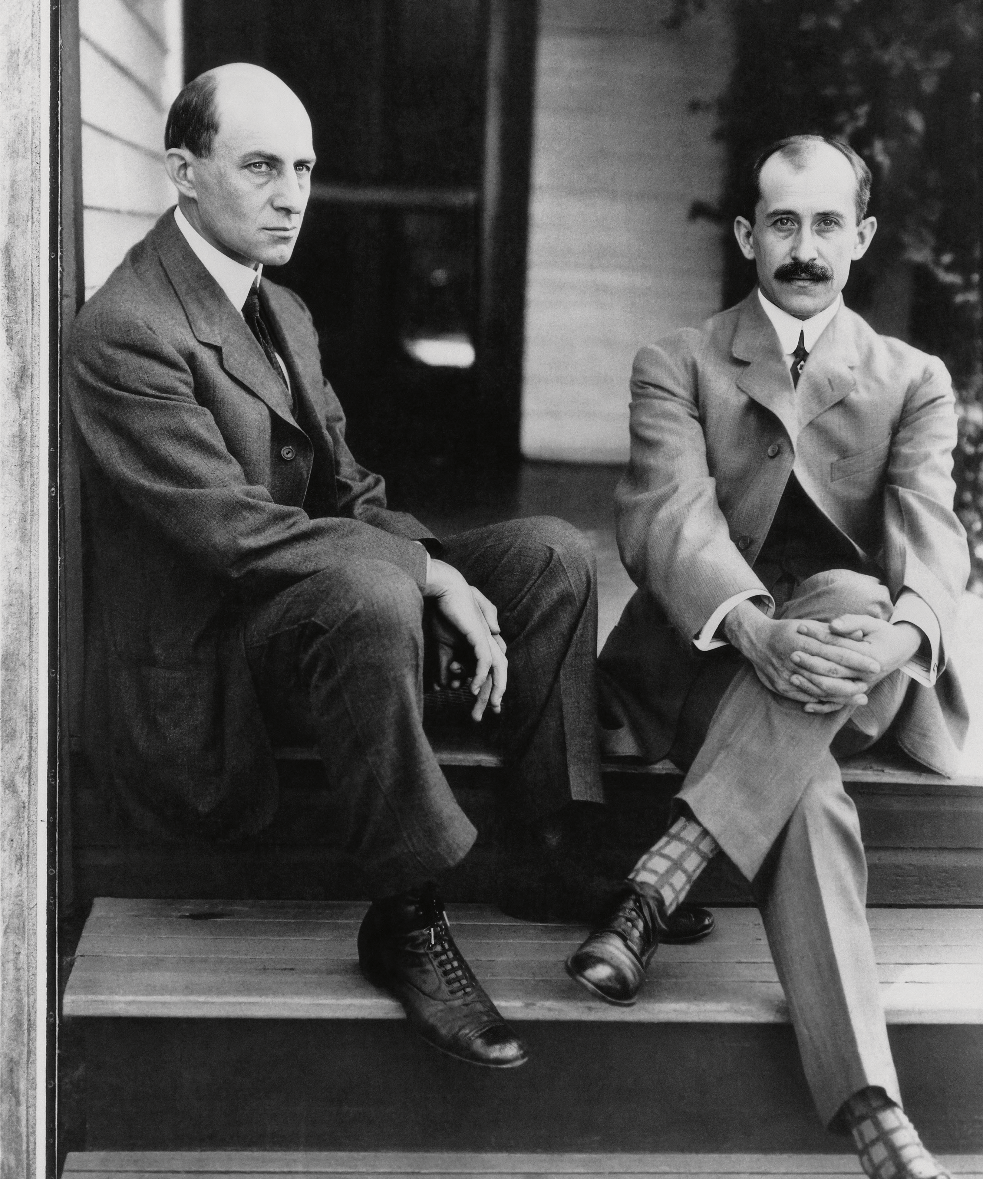 After Wright Brothers